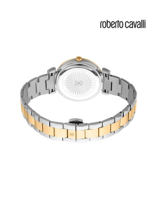 Roberto Cavalli Ladies Watch